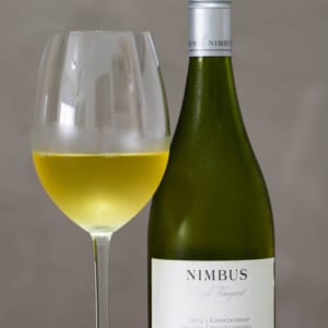 Vang Casablanca Nimbus Single Vineyard Chardonnay