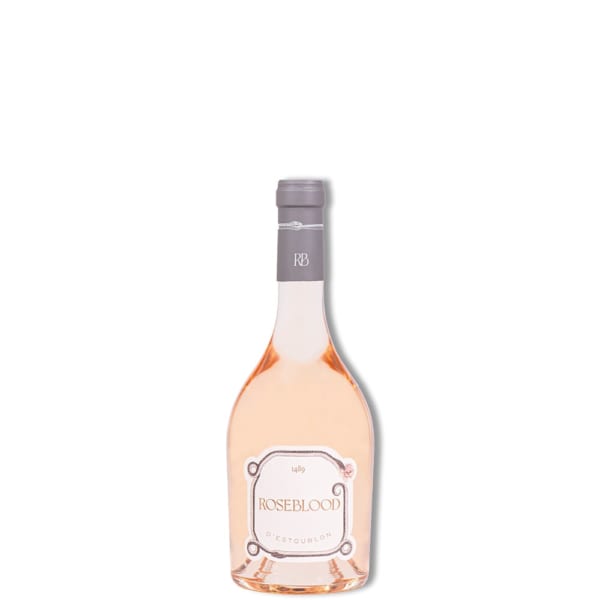 Vang Château d'Estoublon Roseblood Rosé