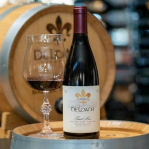 Vang DeLoach Russian River Pinot Noir