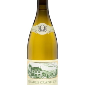 Vang Domaine Billaud-Simon Chablis