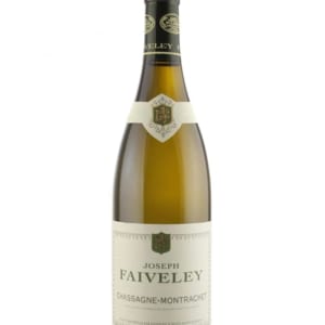 Vang Domaine Faiveley Chassagne – Montrachet