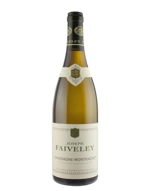 Vang Domaine Faiveley Chassagne – Montrachet