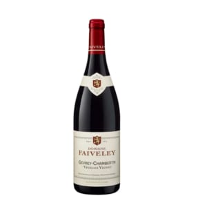 Vang Domaine Faiveley Gevrey – Chambertin Vieilles Vignes