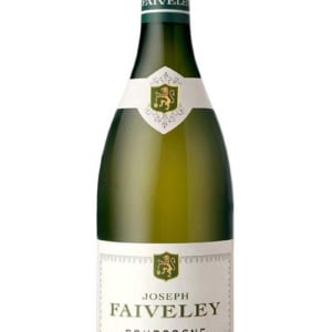 Vang Domaine Faiveley Meursault