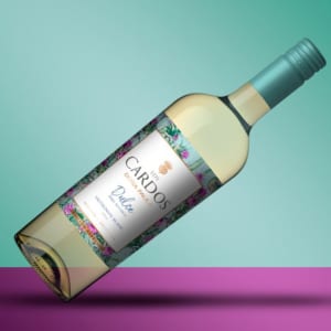 Vang Dona Paula Los Cardos Sauvignon Blanc