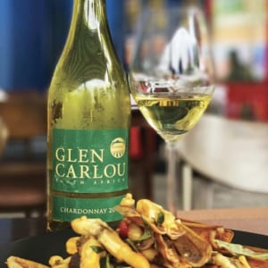 Vang Glen Carlou Classic Chardonnay