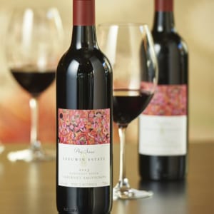 Vang Leeuwin Estate Art Series Cabernet Sauvignon