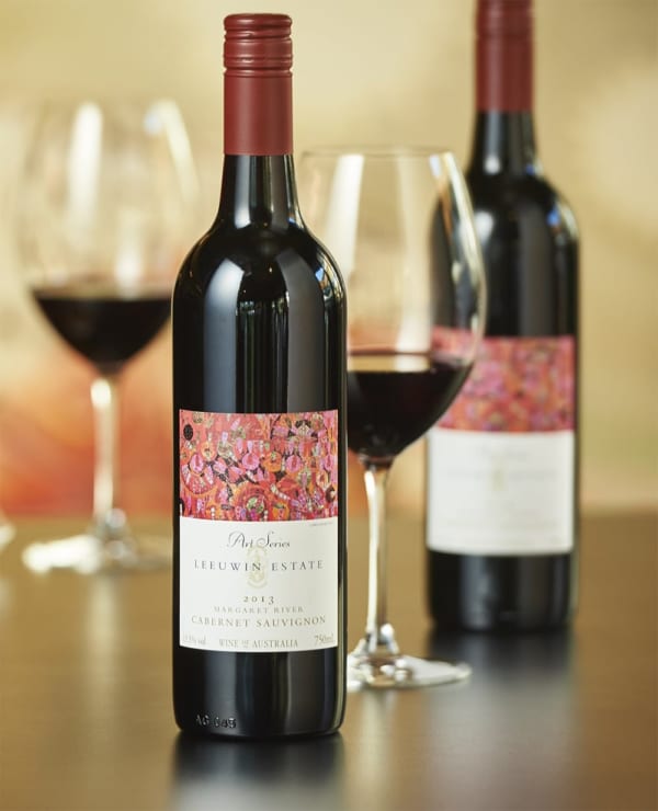 Vang Leeuwin Estate Art Series Cabernet Sauvignon