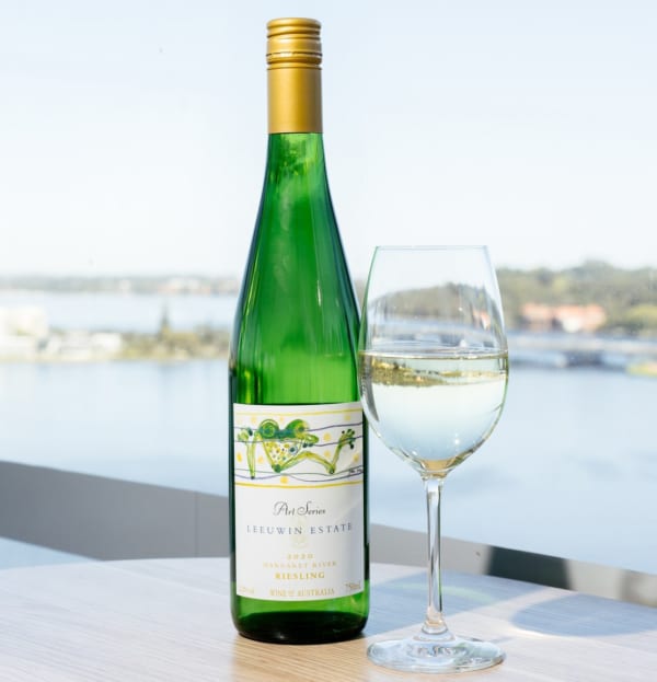 Vang Leeuwin Estate Art Series Riesling