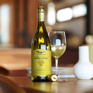 Vang Petaluma Yellow Label Chardonnay