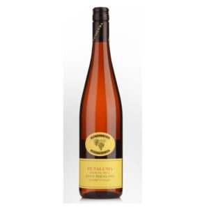 Vang Petaluma Yellow Label Riesling