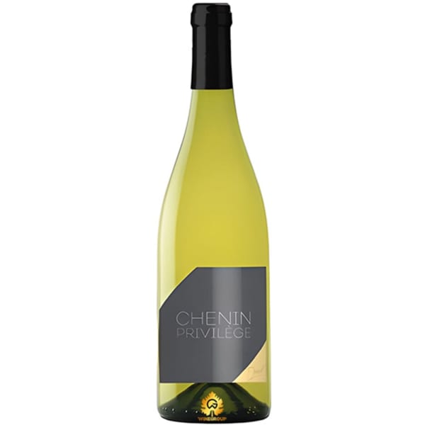 Vang Privilege de Drouet Chenin Blanc