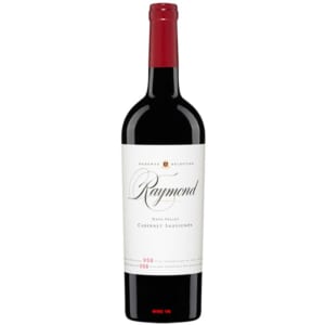 Vang Raymond Reserve Selection Collection Cabernet Sauvignon