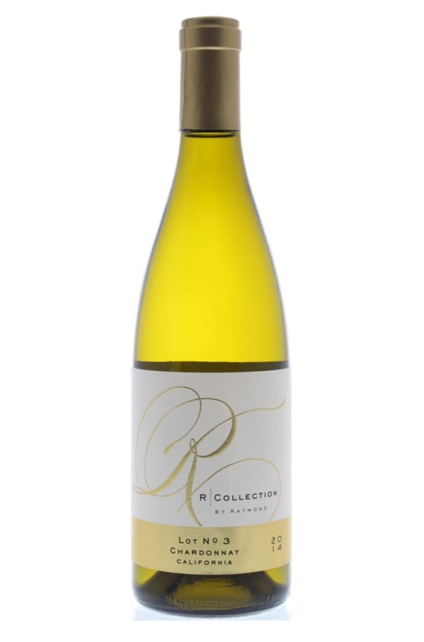 Vang Raymond Reserve Selection Collection Chardonnay