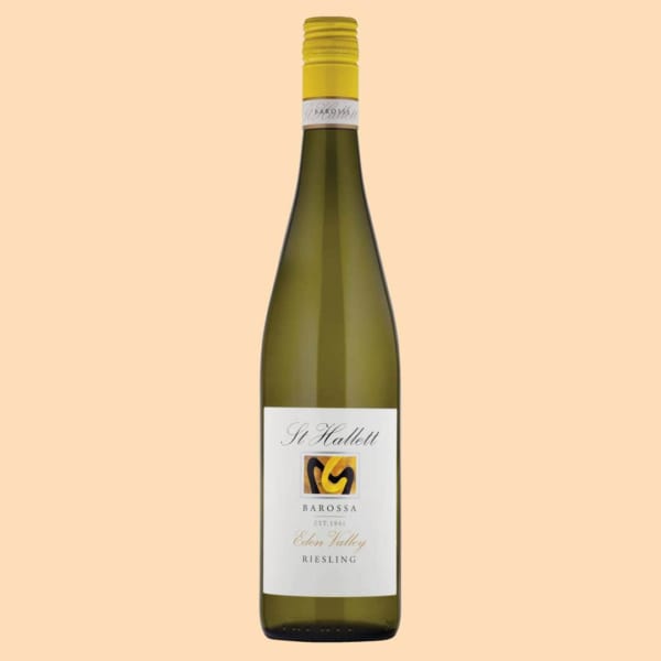 Vang St Hallett Eden Valley Riesling