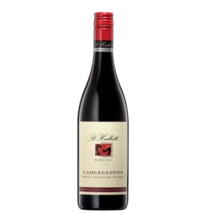 Vang St Hallett Gamekeeper’s Shiraz – Grenache – Touriga Nacional