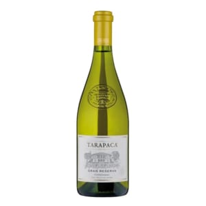 Vang Tarapaca Gran Reserva Chardonnay