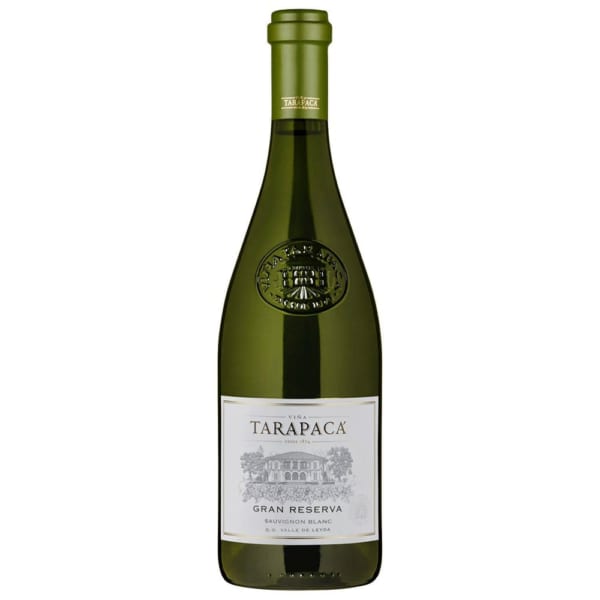 Vang Tarapaca Gran Reserva Sauvignon Blanc