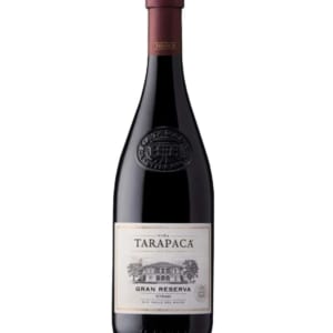 Vang Tarapaca Gran Reserva Syrah