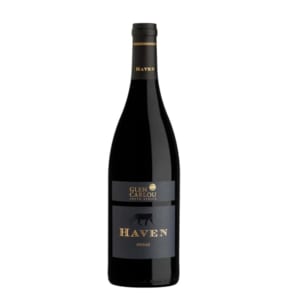 vang Glen Carlou Haven Shiraz