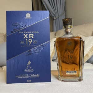 John Walker & Sons XR 19 nam