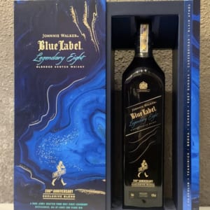 Johnnie Walker Blue Label Legendary Eight