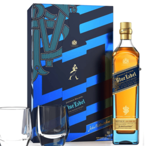 Johnnie Walker Blue Label – Hop qua tet 2023