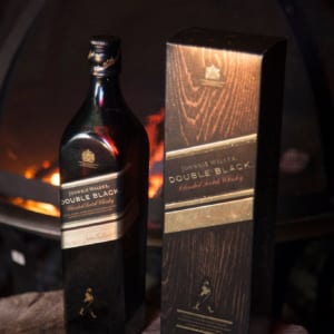 Johnnie Walker Double Black 750ml