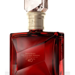 Johnnie Walker Master’s Ruby Reserve 40 Nam