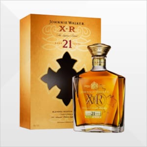 Johnnie Walker & Sons XR 21