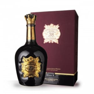 Ruou Chivas 38 Nam 500ml