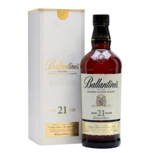 Ruou Ballantines 12 Years