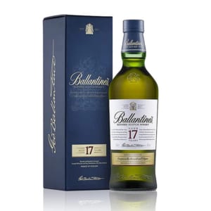 Ruou Ballantines 17 Years Scapa Edition