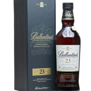 Ruou Ballantine’s 23 nam