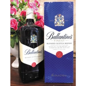 Ruou Ballantines Finest 3 lit