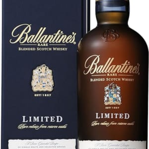 Ruou Ballantine’s Limited Edition 700ml