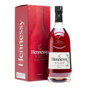 Ruou Cognac Hennessy VSOP 1 Lit