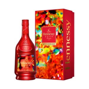 Ruou HENNESSY VSOP TET Gift Box 2020