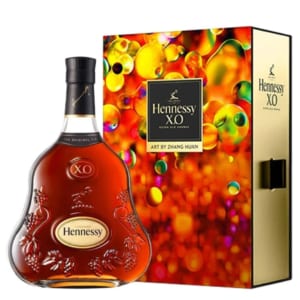 Ruou HENNESSY XO GIFT BOX 2020