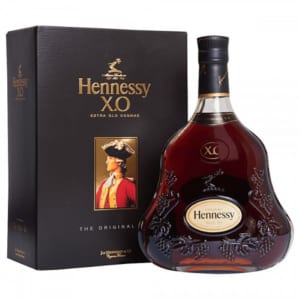 Ruou Hennessy Cognac XO 1 Lit