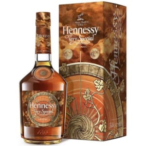 Ruou Hennessy VS Faith XLVII Limited Edition