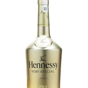 Ruou Hennessy VS Limited Special Gold - Phien ban gioi han tet 2024