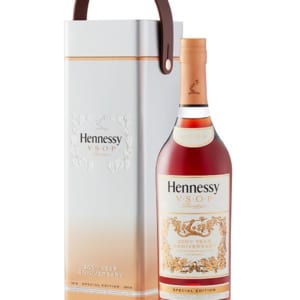 Ruou Hennessy VSOP 200th Anniversary