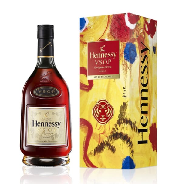 Ruou Hennessy VSOP Hop qua tet 2023