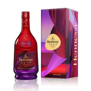 Ruou Hennessy VSOP Limited 2021