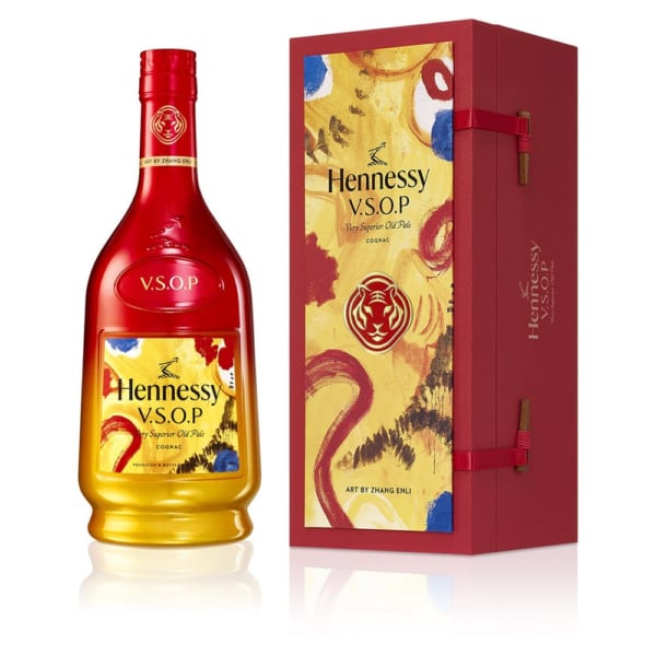 Ruou Hennessy VSOP Limited - Tet Nham Dan 2022