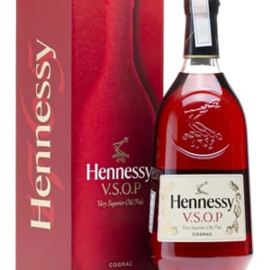 Ruou Hennessy VSOP Tet 2024