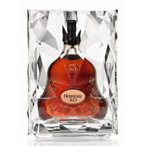 Ruou Hennessy XO ICE Discovery