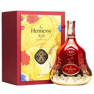 Ruou Hennessy XO Limited - Tet Nham Dan 2022