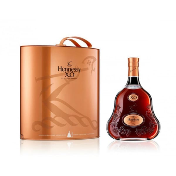 Ruou Hennessy XO Limited Tet Quy Mao 2023